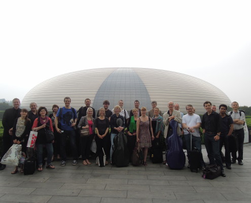 LMP Beijing May 2014