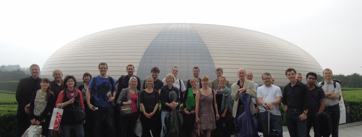 LMP Beijing May 2014