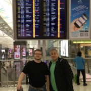 Hong Kong Airport