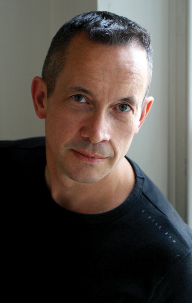 Jonathan Dove photo