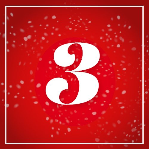 3
