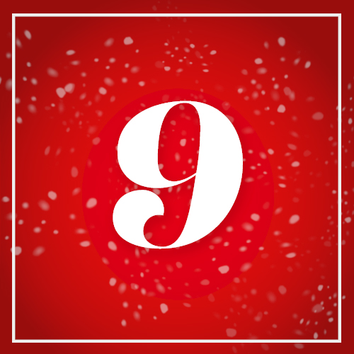 9