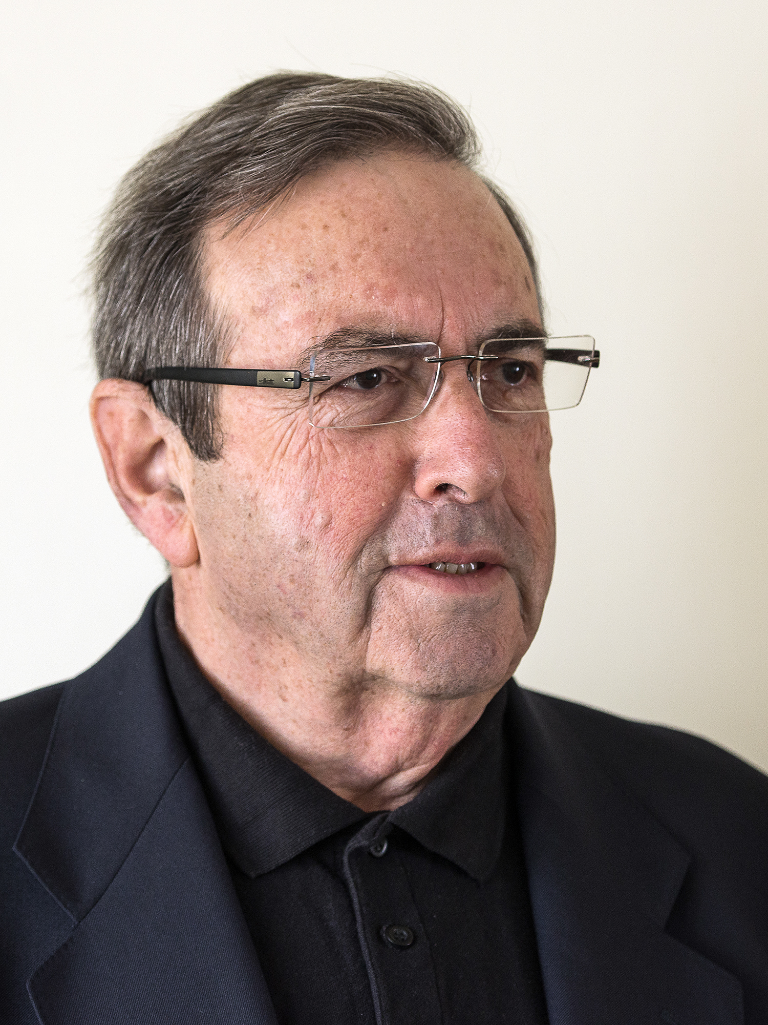 Neville Osrin appointed LMP Chairman