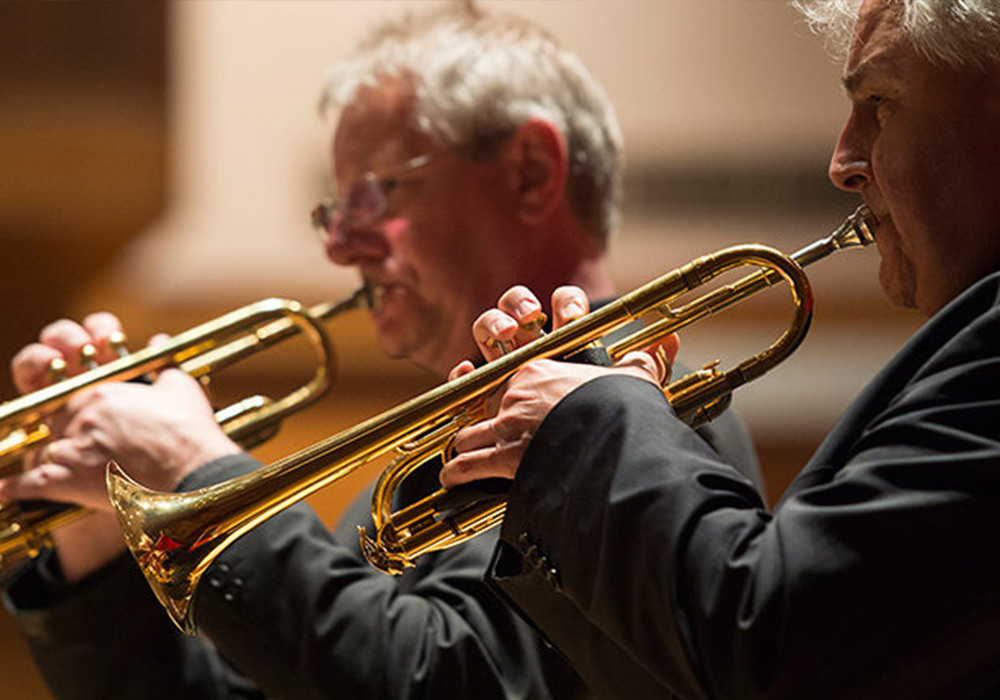 brass