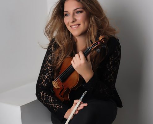Antonia Kesel