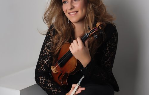 Antonia Kesel