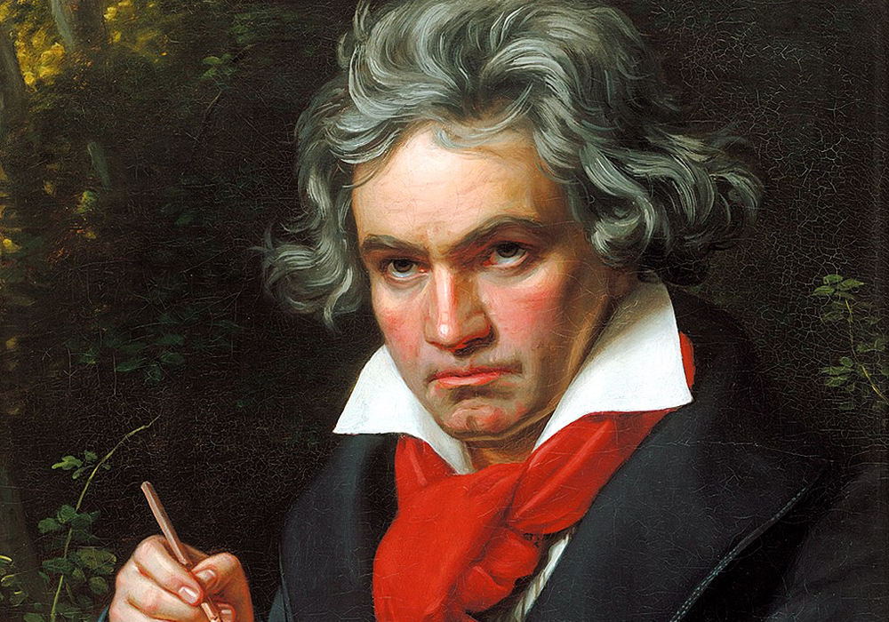 beethoven