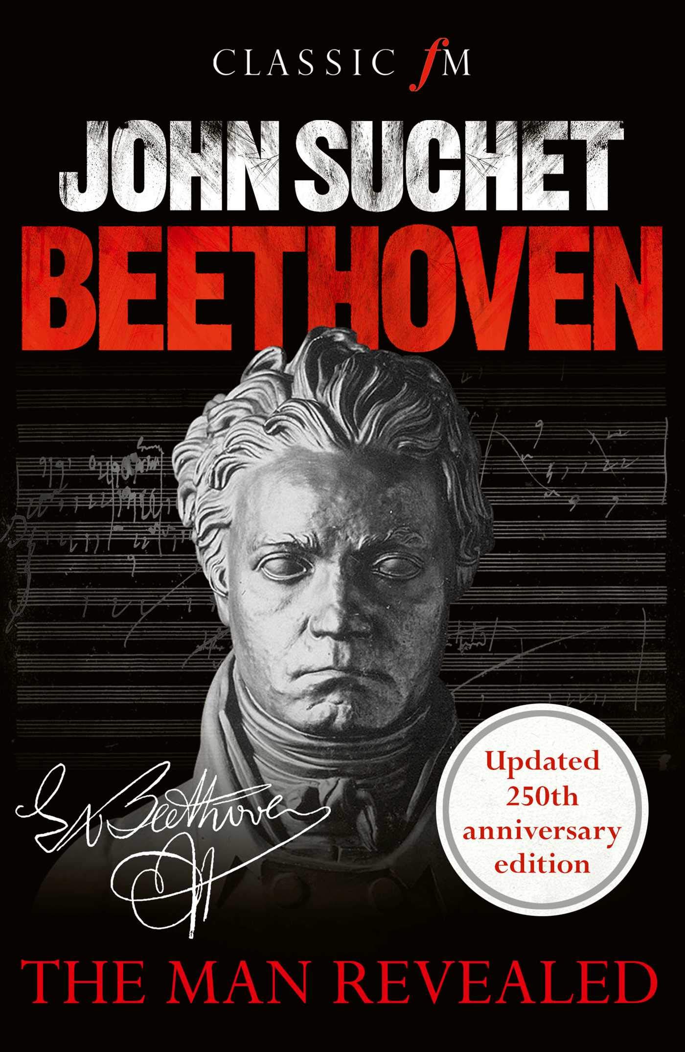 the man revealed beethoven