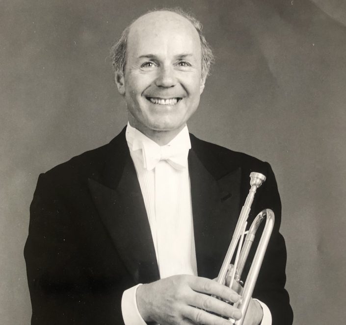 Allen Handy crop
