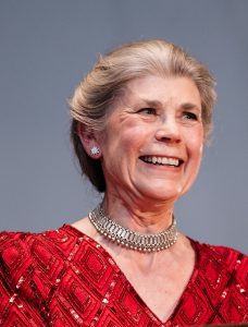 Sandi RhysJones