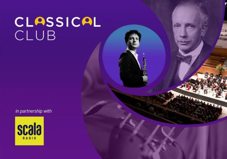 Online Concert Bows & Oboes London Mozart Players