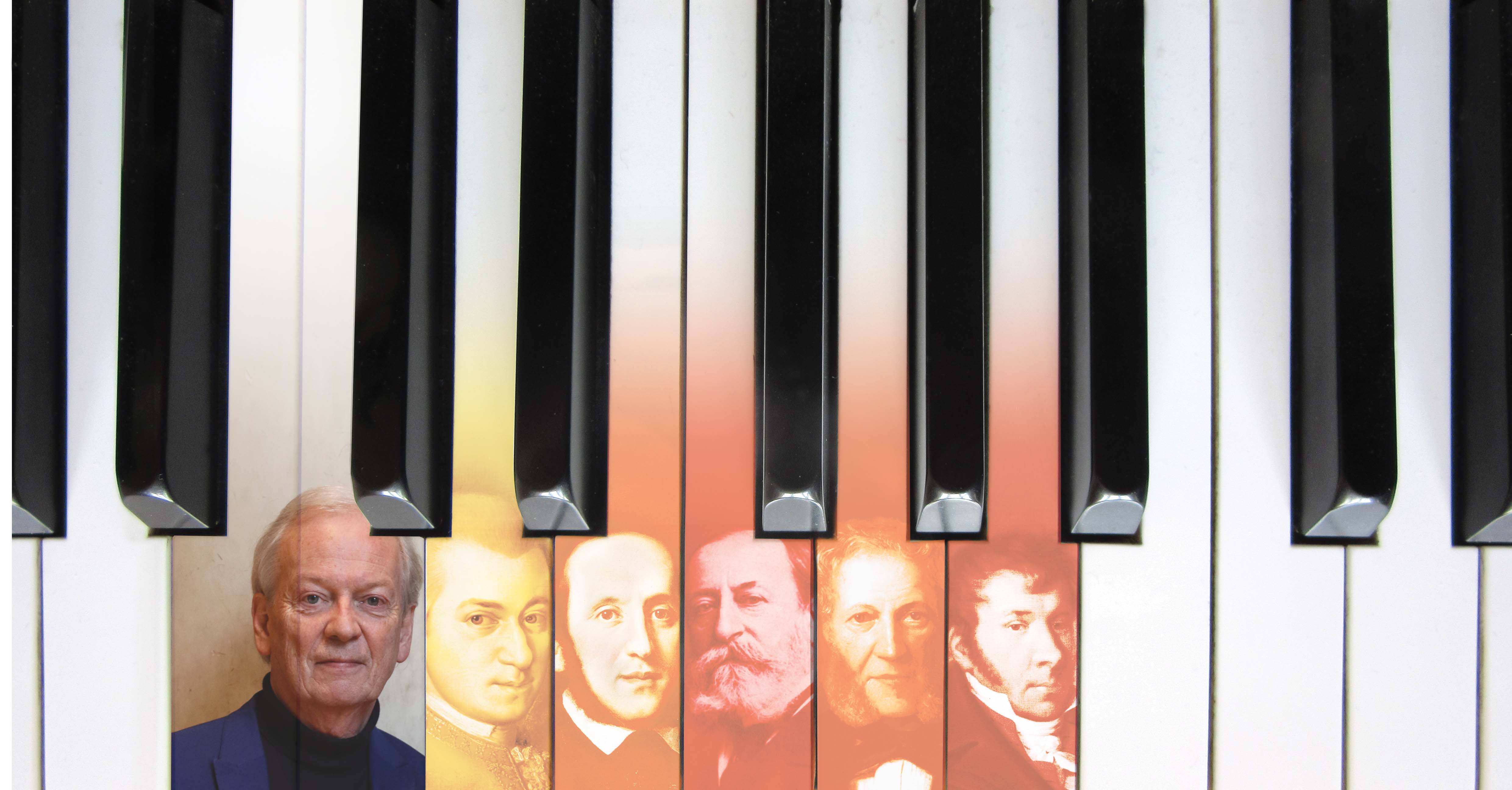 all composers