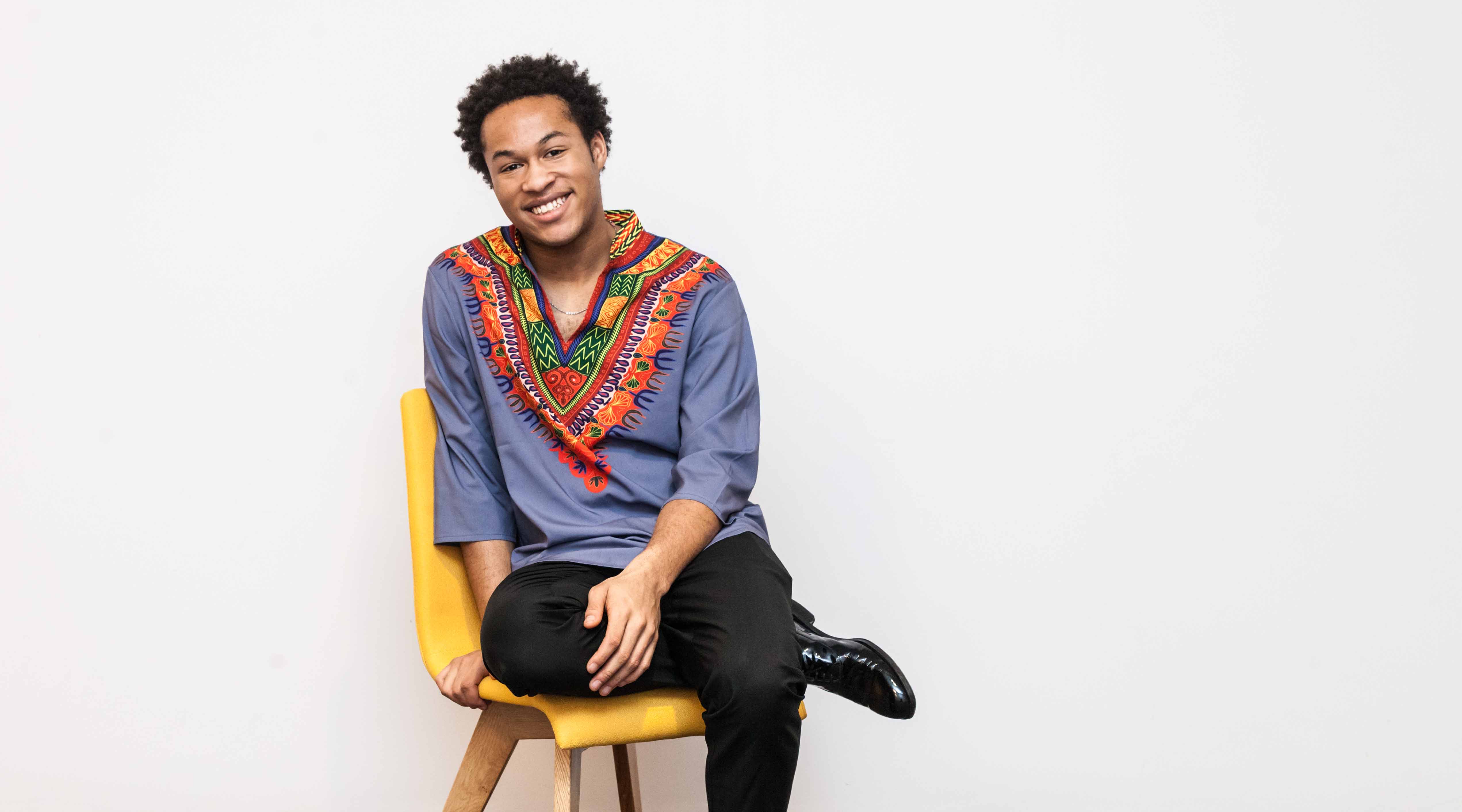 Sheku Kanneh-Mason