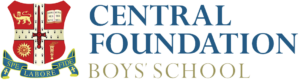 Logo of Central Foundation Boy's School