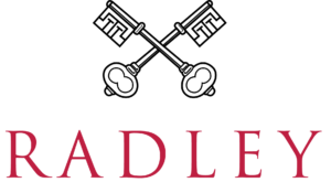 Logo of Radley School