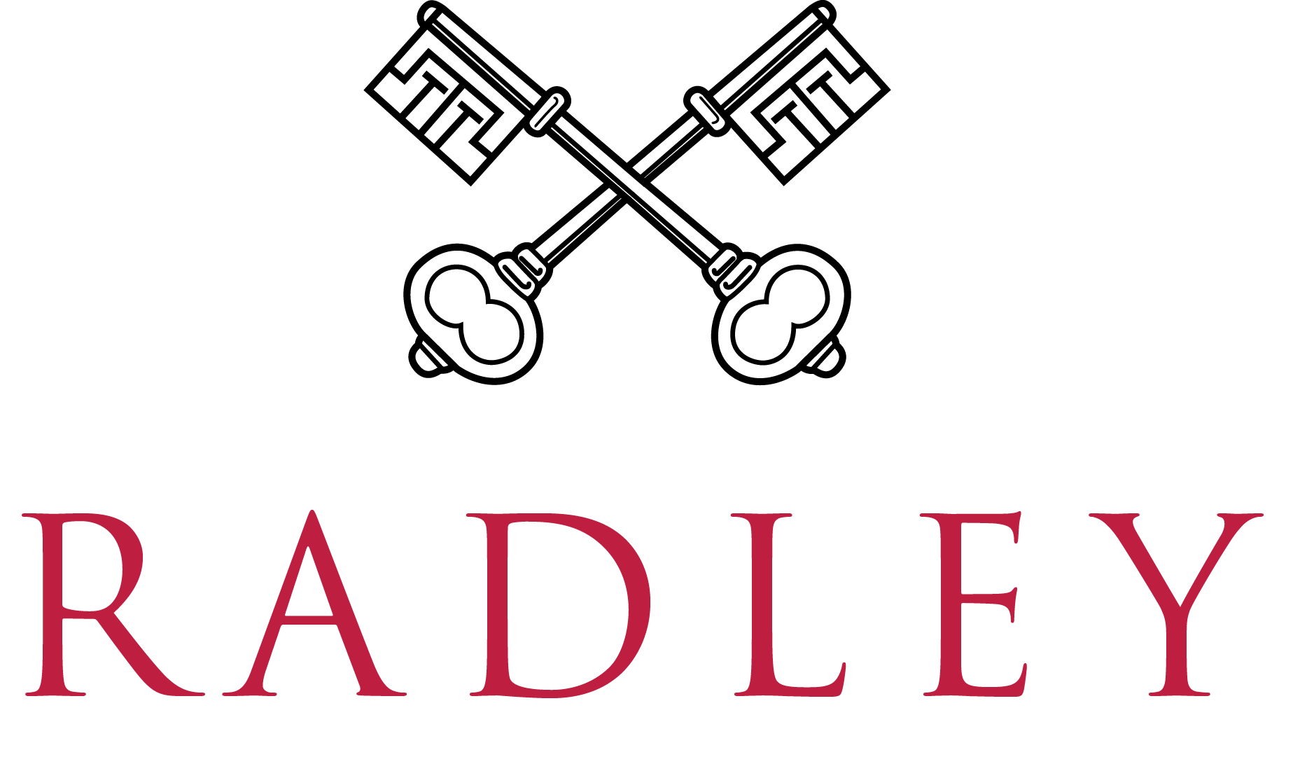 Logo of Radley School