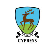 School Badge of Cypress School