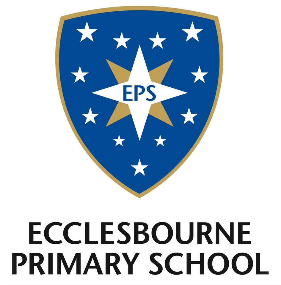 Logo of Ecclesbourne Primary School