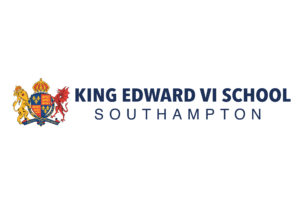 Logo of King Edward VI School, Southampton