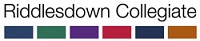 Logo of Riddlesdown Collegiate