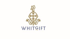 logo of Whitgift School