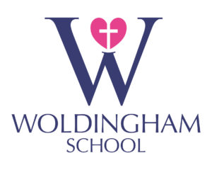 logo of Woldingham School