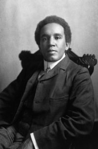 Samuel_Coleridge-Taylor photo
