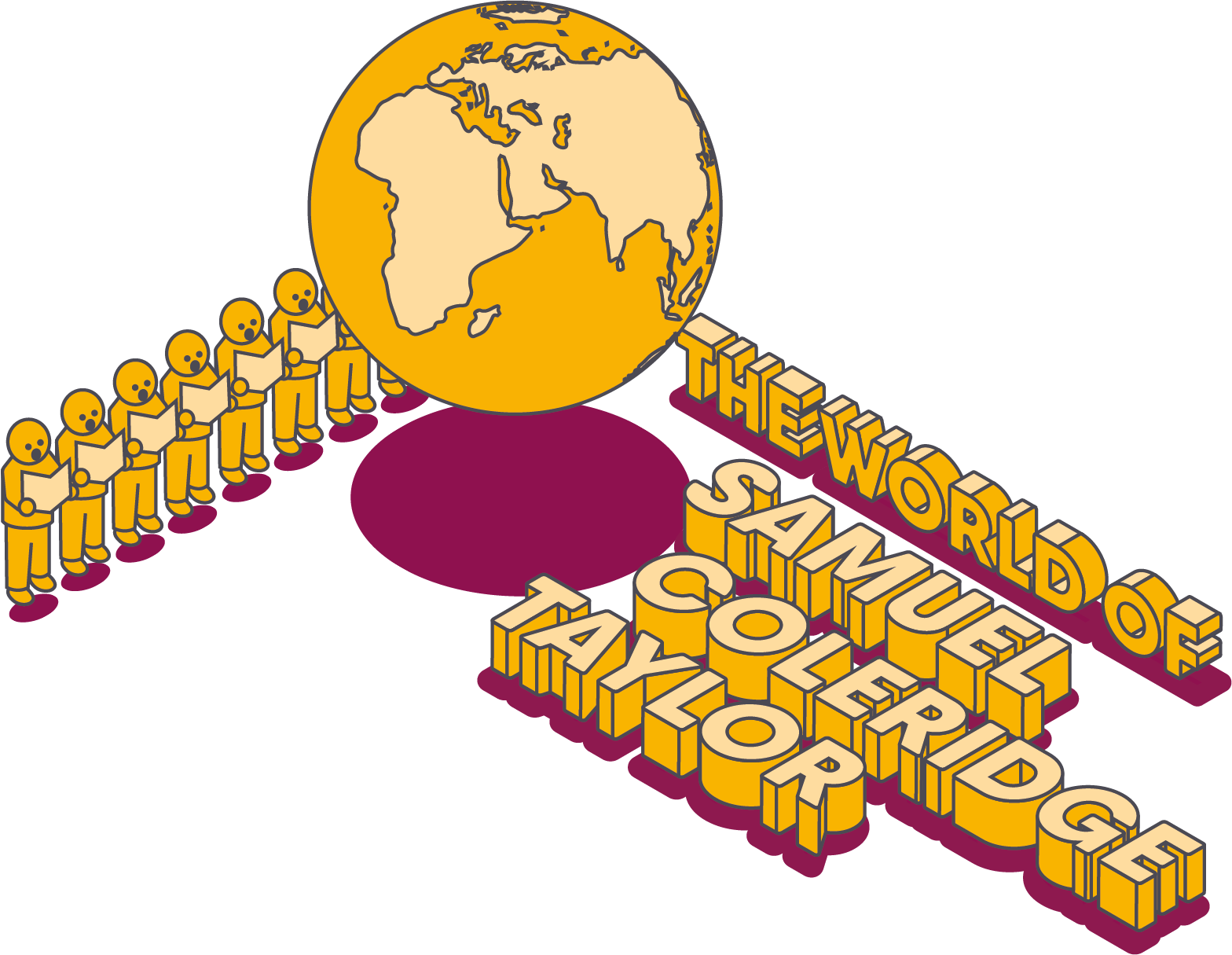 Main artwork