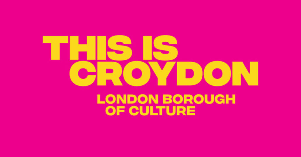 Oratorio of Hope: London Borough of Culture Flagship Event