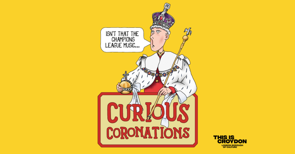 Curious Coronations