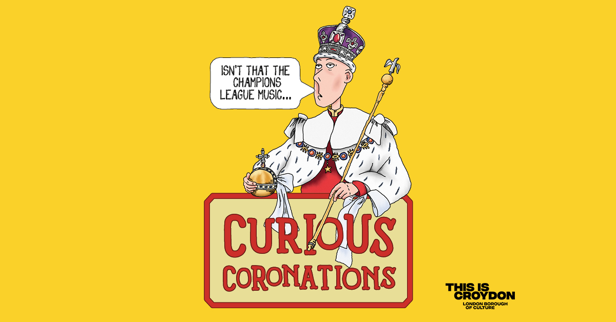 Curious Coronations