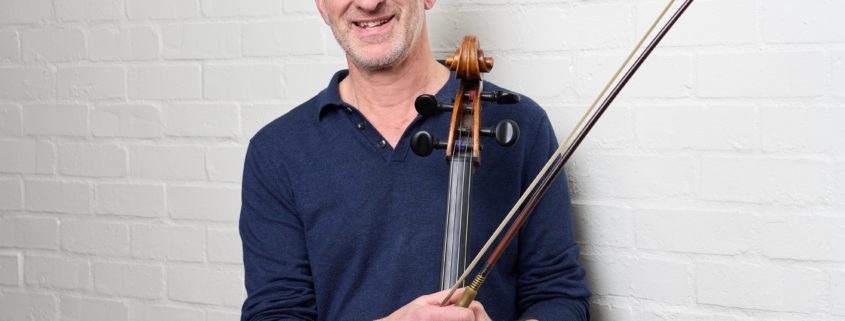 Sebastian Comberti