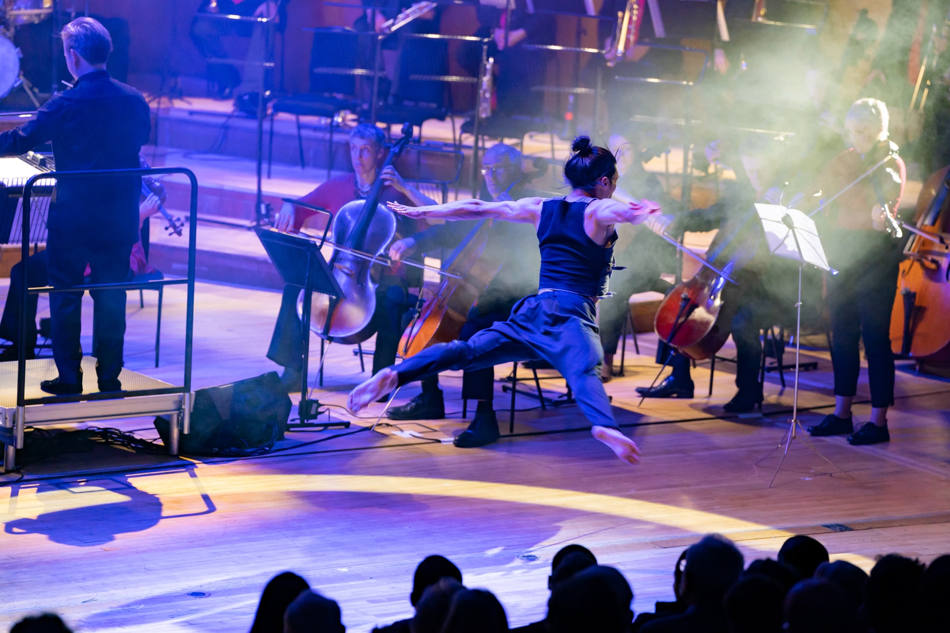 Young Artistic Advisors London Mozart Players