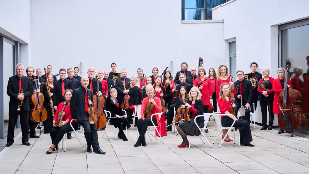 Kidbrooke Music Festival