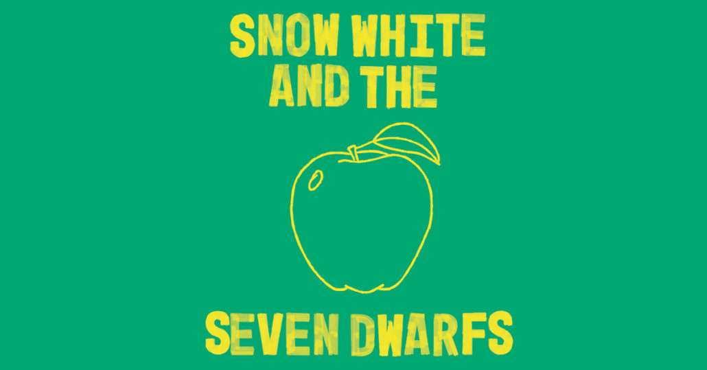 Snow White and the Seven Dwarfs: A Musical Revolting Rhyme