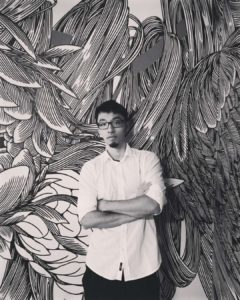 Yuen Po Hang - Artistic Photo 2