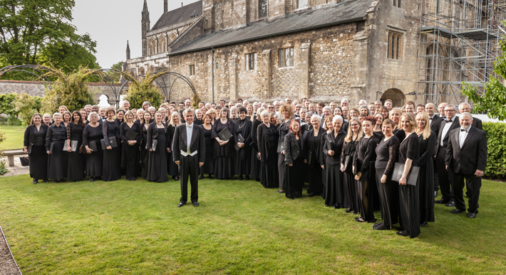 Great St Mary’s Church, Cambridge