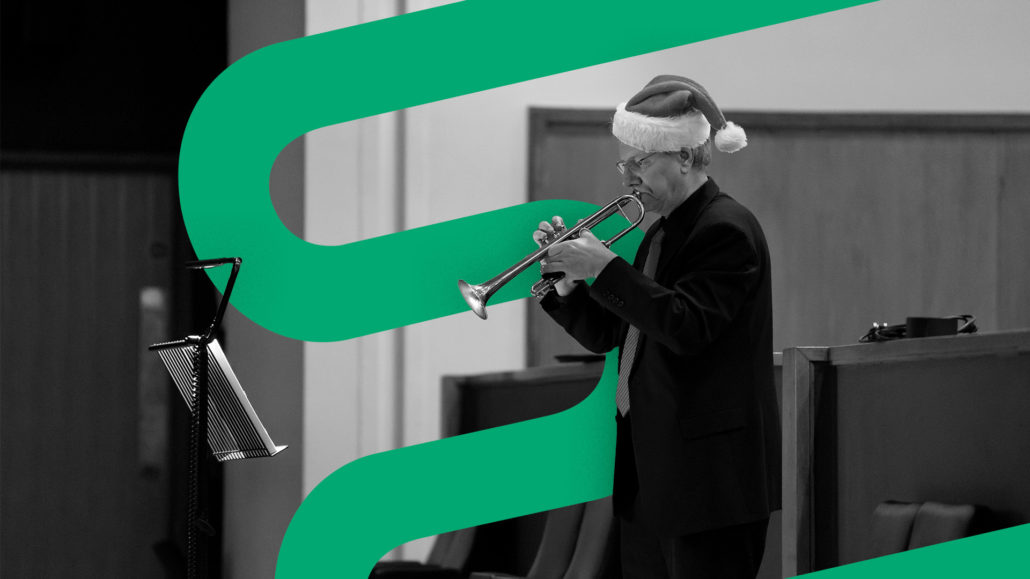 Stadthalle Saalbau Neustadt