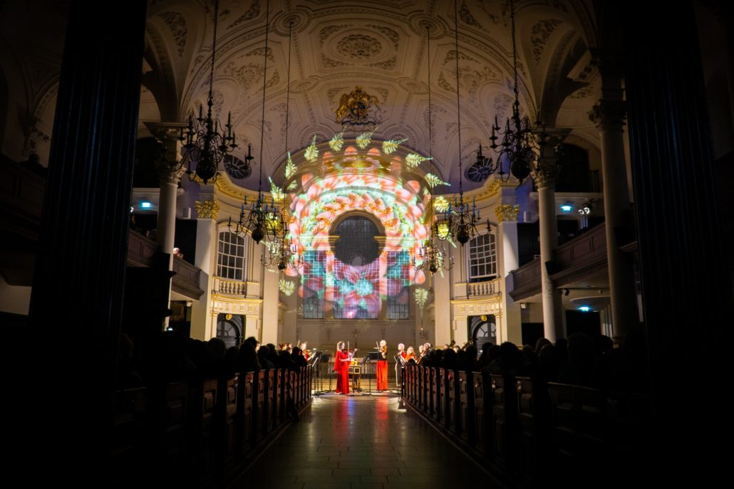 LMP Play Bach’s Brandenburgs