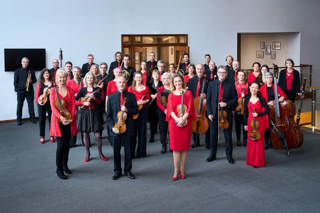 Beethoven and McNeff: LMP with Fenella Humphreys
