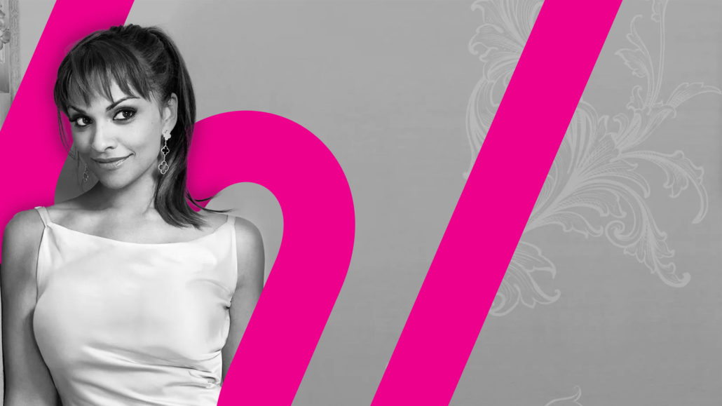 Mozart, master of drama: LMP with Danielle de Niese