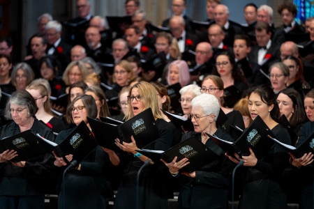 Royal Choral Society Verdi Requiem