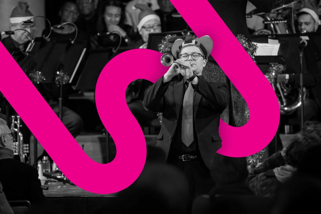 Christmas Brass Spectacular