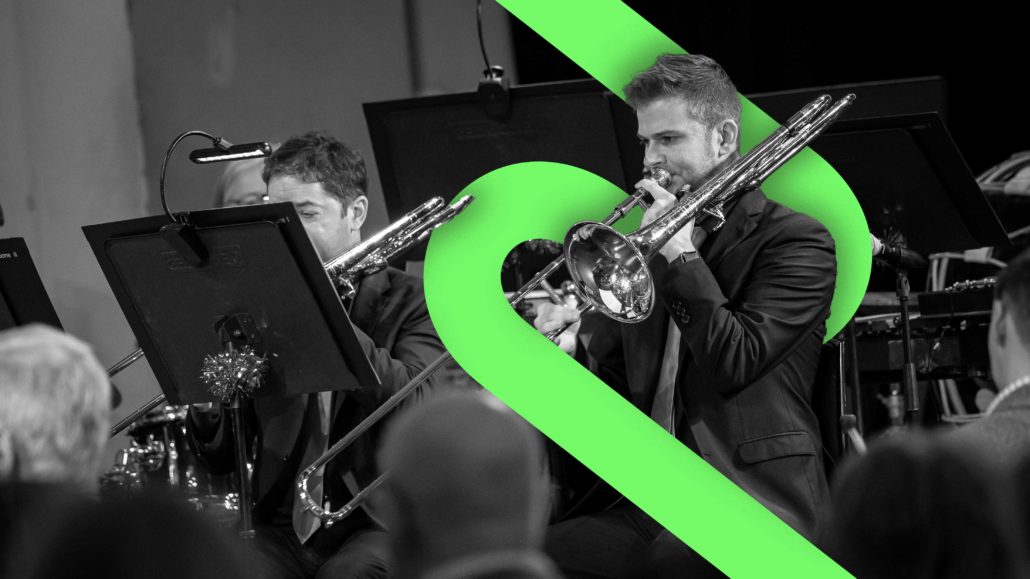 Christmas Brass with London Mozart Players