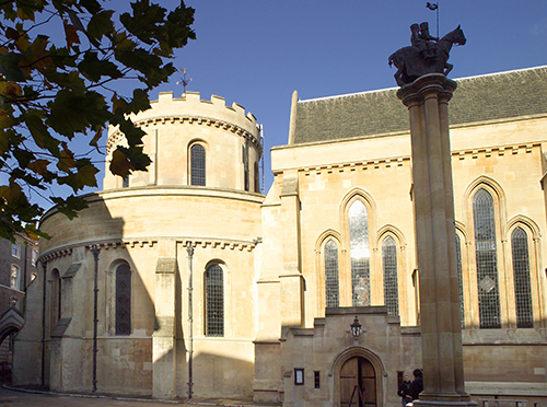 Temple Music Foundation
