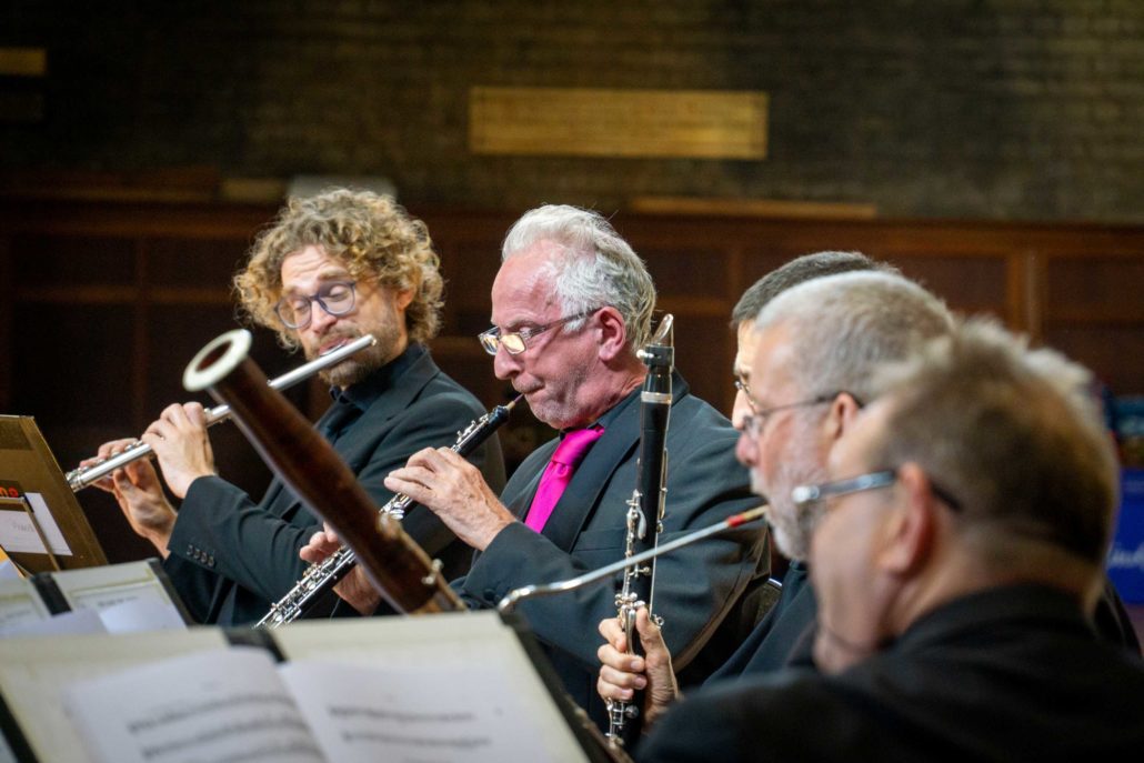 Vinehall International Concert Series