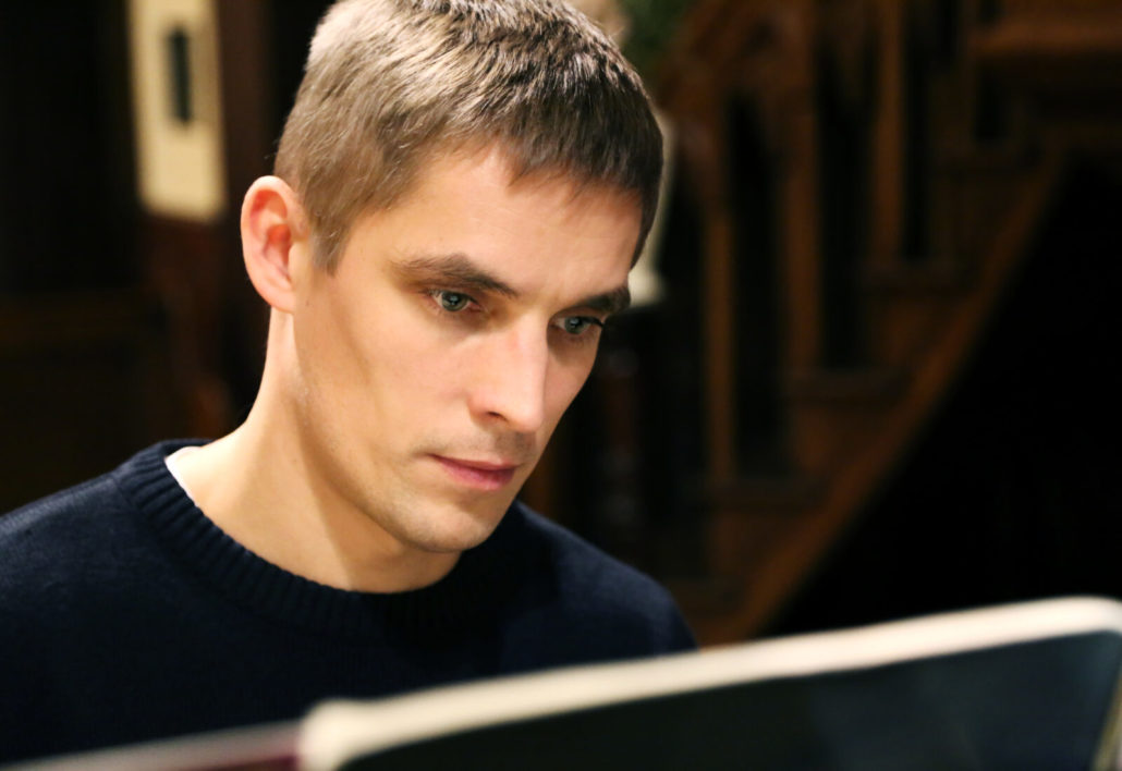 Grayshott Concerts: Echoes of Vienna